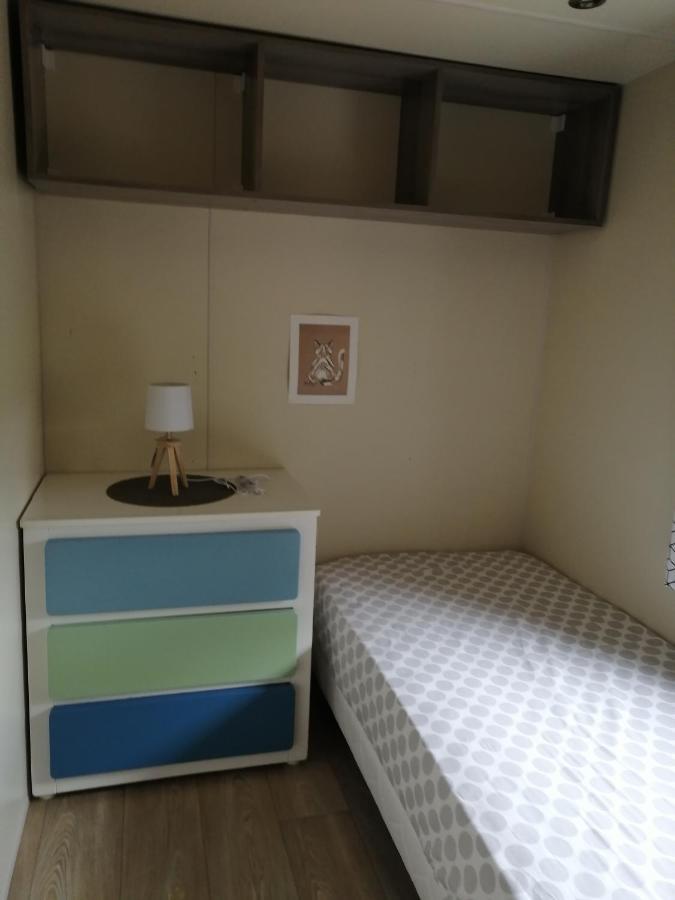 Mobilhome Rocbaron Exterior foto